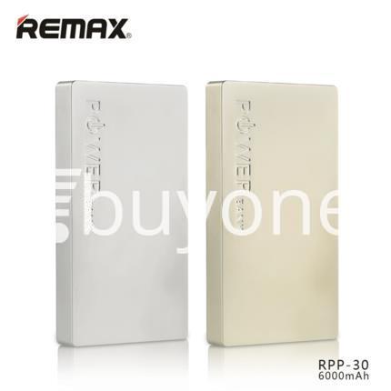 remax rpp 30 6000mah portable dual usb charger power bank mobile store special best offer buy one lk sri lanka 23356 - REMAX RPP-30 6000mAh Portable Dual USB Charger Power Bank