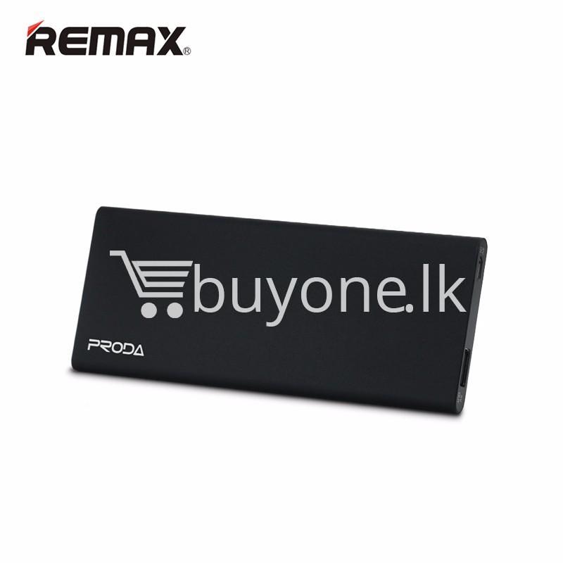 remax ultra slim power bank 8000 mah portable charger for iphone samsung htc lg mobile phone accessories special best offer buy one lk sri lanka 73725 - REMAX Ultra Slim Power Bank 8000 mAh Portable Charger For iPhone Samsung HTC LG
