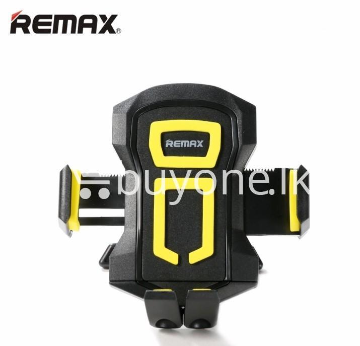 remax universal car airvent mount 360 degree rotating holder automobile store special best offer buy one lk sri lanka 89510 1 - REMAX Universal Car Airvent Mount 360 degree Rotating Holder