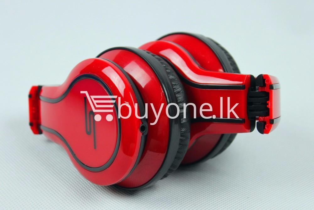 street by 50 cent wired over ear headphones computer accessories special best offer buy one lk sri lanka 36324 - Street By 50 Cent Wired Over-Ear Headphones