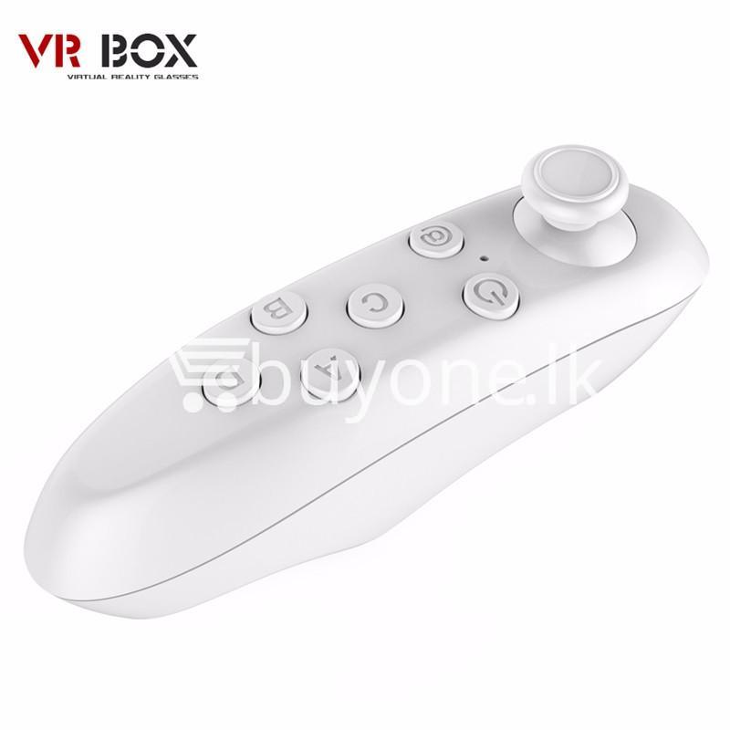 universal vr virtual reality box bluetooth remote controller for ios samsung android mobile phone accessories special best offer buy one lk sri lanka 72418 - Universal VR Virtual Reality BOX Bluetooth Remote Controller For IOS Samsung Android