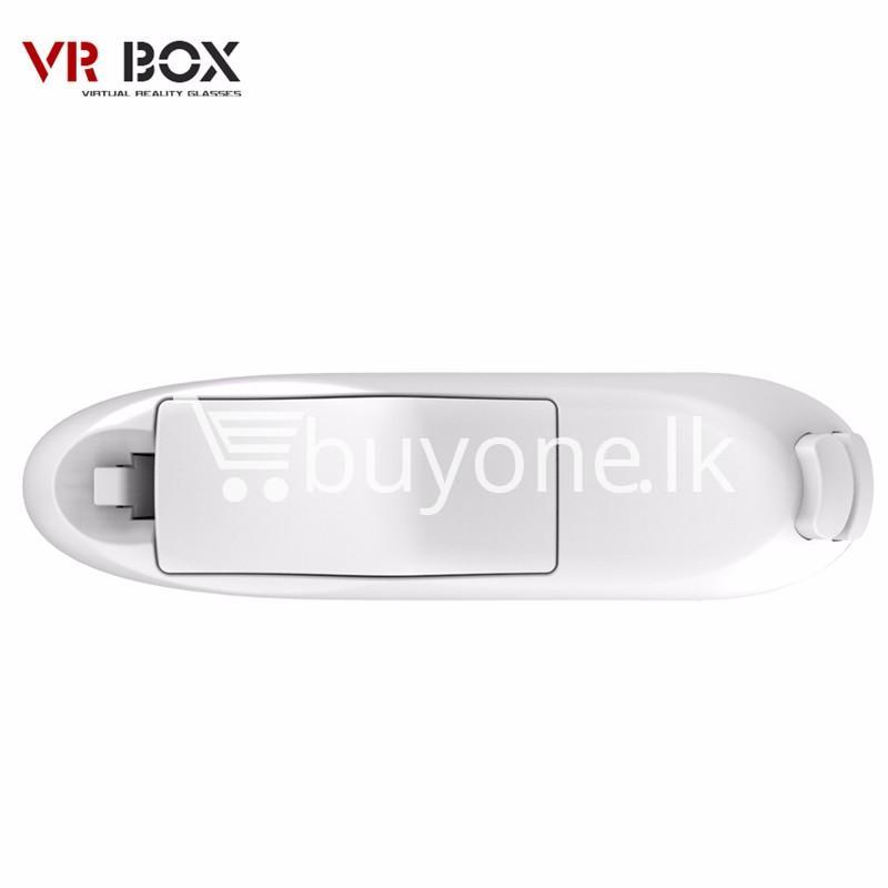 universal vr virtual reality box bluetooth remote controller for ios samsung android mobile phone accessories special best offer buy one lk sri lanka 72419 - Universal VR Virtual Reality BOX Bluetooth Remote Controller For IOS Samsung Android
