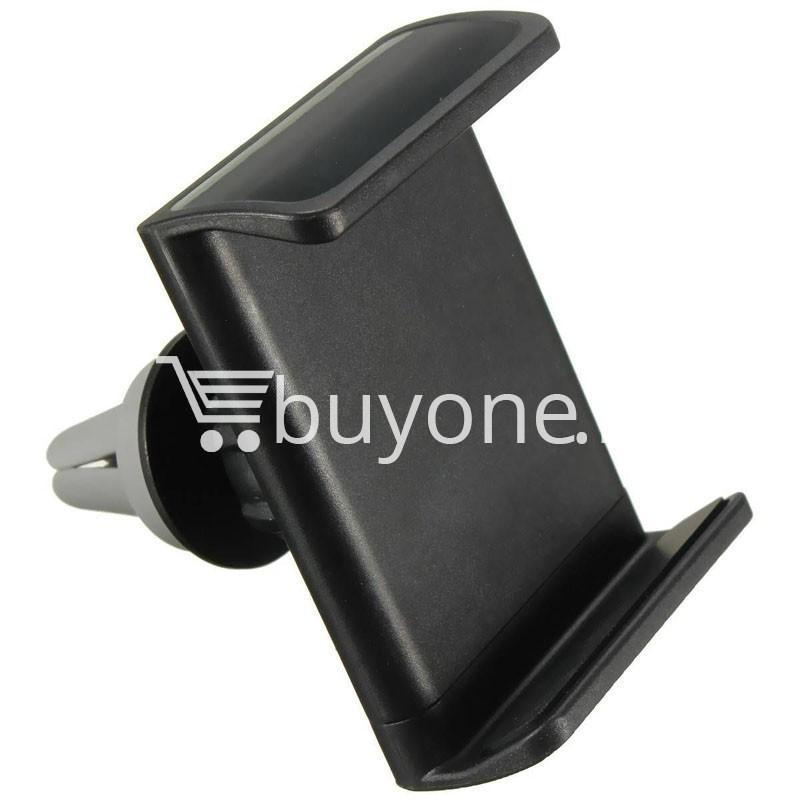 360 degrees universal car air vent phone holder mobile phone accessories special best offer buy one lk sri lanka 20277 1 - 360 Degrees Universal Car Air Vent Phone Holder