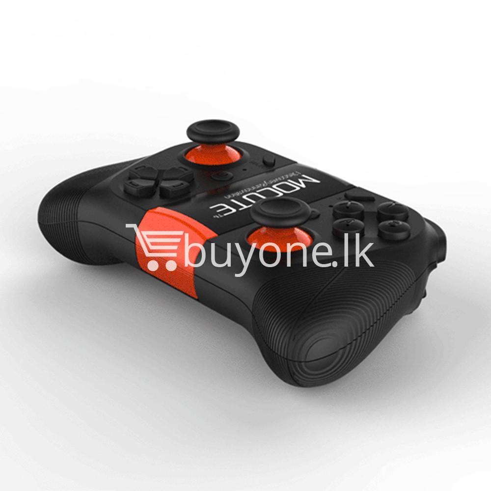 new original wireless mocute game controller joystick gamepad for iphone samsung htc smart phone mobile phone accessories special best offer buy one lk sri lanka 35149 - New Original Wireless MOCUTE Game Controller Joystick Gamepad For iPhone Samsung HTC Smart Phone