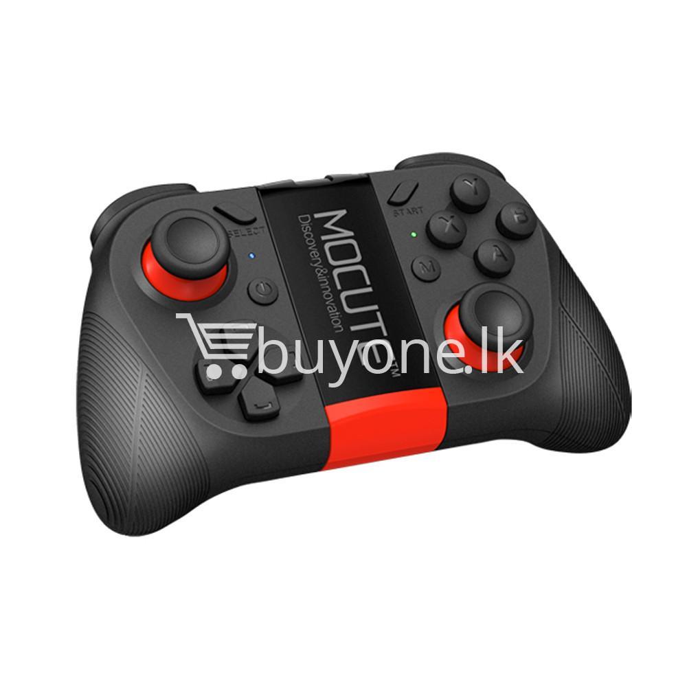 new original wireless mocute game controller joystick gamepad for iphone samsung htc smart phone mobile phone accessories special best offer buy one lk sri lanka 35150 - New Original Wireless MOCUTE Game Controller Joystick Gamepad For iPhone Samsung HTC Smart Phone
