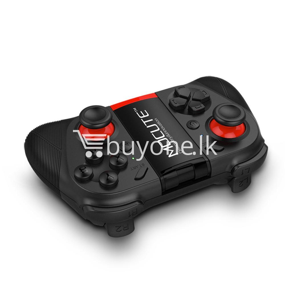 new original wireless mocute game controller joystick gamepad for iphone samsung htc smart phone mobile phone accessories special best offer buy one lk sri lanka 35151 - New Original Wireless MOCUTE Game Controller Joystick Gamepad For iPhone Samsung HTC Smart Phone