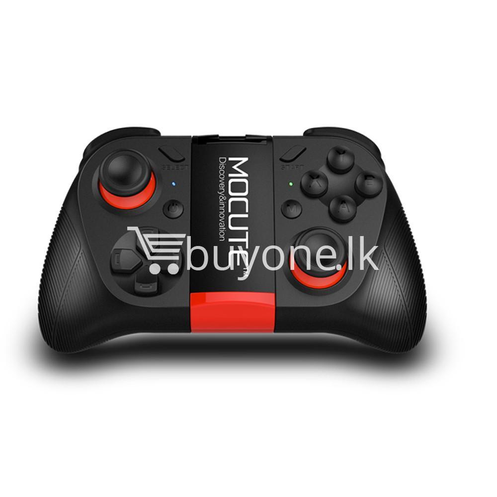 new original wireless mocute game controller joystick gamepad for iphone samsung htc smart phone mobile phone accessories special best offer buy one lk sri lanka 35153 - New Original Wireless MOCUTE Game Controller Joystick Gamepad For iPhone Samsung HTC Smart Phone