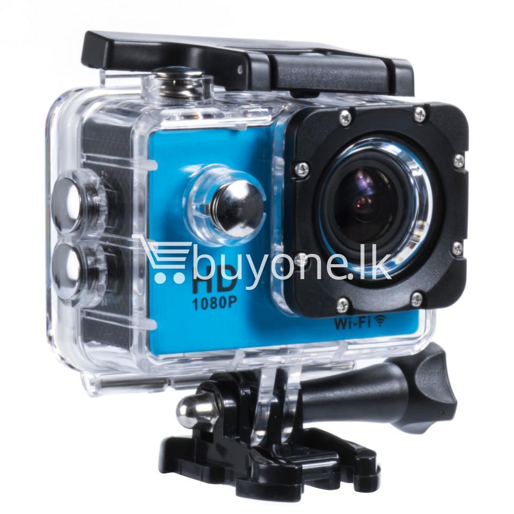 original action camera sj4000 1080p hd 12mp extre sports camera gopro hero 3 go pro 4 cam style with wifi camera store special best offer buy one lk sri lanka 52780 - Original Action Camera SJ4000 1080P HD 12MP extre Sports Camera Gopro hero 3 Go pro 4 Cam Style with Wifi