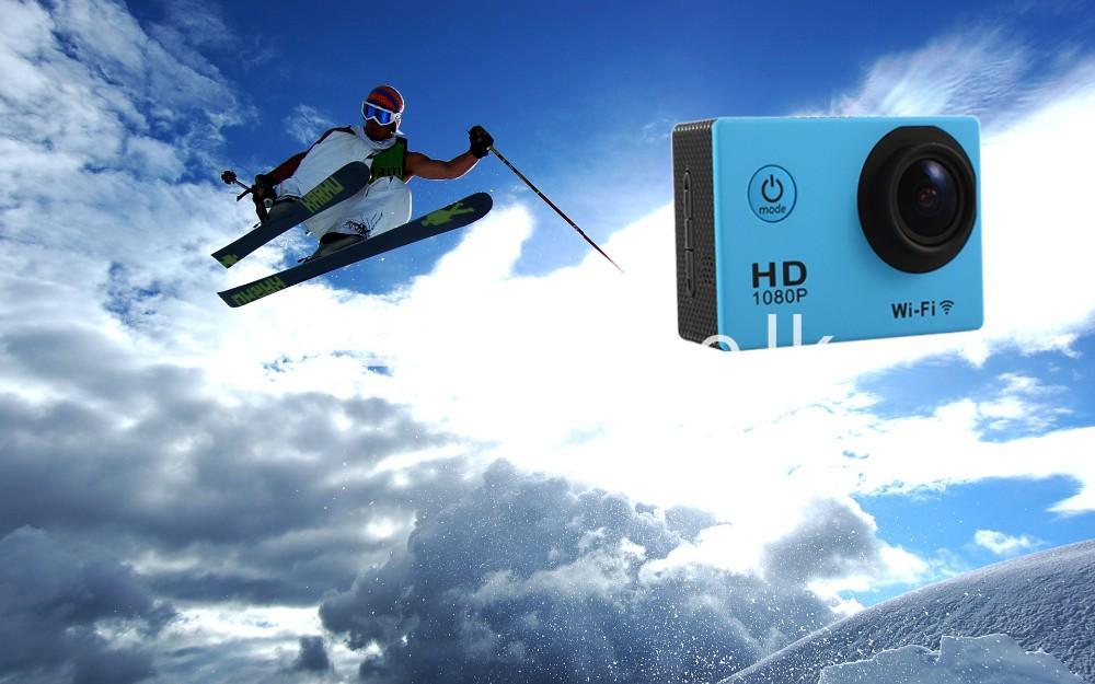 original action camera sj4000 1080p hd 12mp extre sports camera gopro hero 3 go pro 4 cam style with wifi camera store special best offer buy one lk sri lanka 52828 - Original Action Camera SJ4000 1080P HD 12MP extre Sports Camera Gopro hero 3 Go pro 4 Cam Style with Wifi