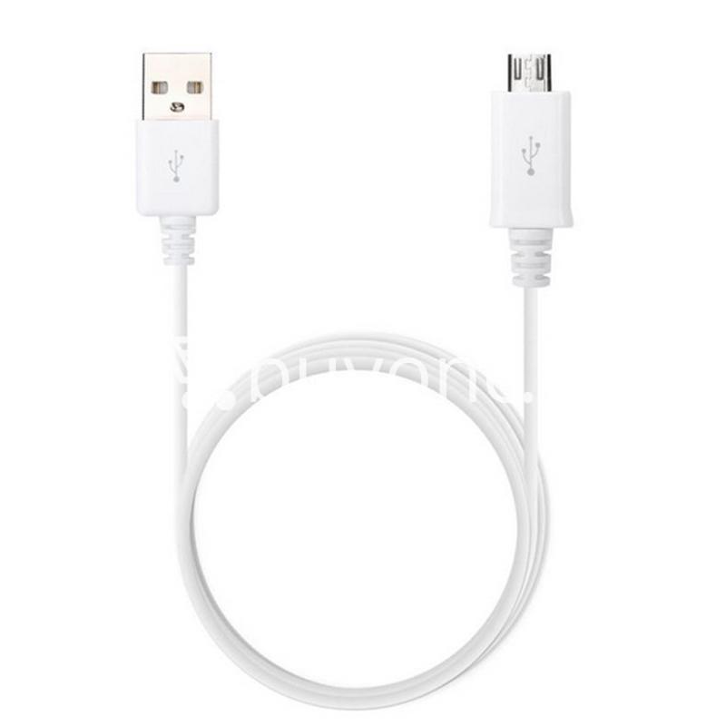 original fast charger quick charge 2.0 for samsung iphone xiaomi nokia lg with free micro usb cable mobile store special best offer buy one lk sri lanka 33909 - Original Fast Charger Quick Charge 2.0 For Samsung iPhone Xiaomi Nokia LG with Free Micro USB Cable