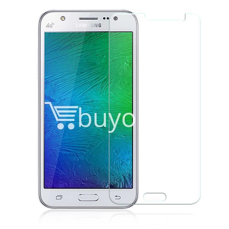 original tempered glass for samsung galaxy j2 premium screen protector mobile phone accessories special best offer buy one lk sri lanka 89180 - Original Tempered glass For Samsung Galaxy J2 Premium Screen Protector