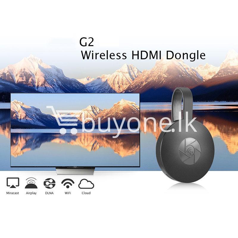 google chromecast digital hdmi media video streamer for ios android wireless display receiver mobile phone accessories special best offer buy one lk sri lanka 45830 - Google Chromecast Digital Like HDMI Media Video Streamer for IOS Android Wireless Display Receiver
