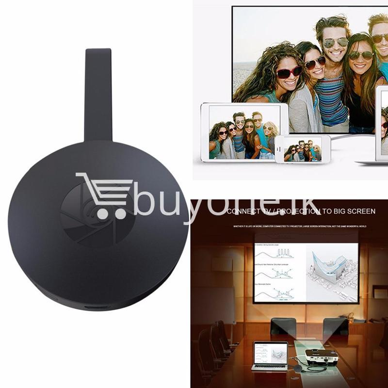 google chromecast digital hdmi media video streamer for ios android wireless display receiver mobile phone accessories special best offer buy one lk sri lanka 45833 - Google Chromecast Digital Like HDMI Media Video Streamer for IOS Android Wireless Display Receiver