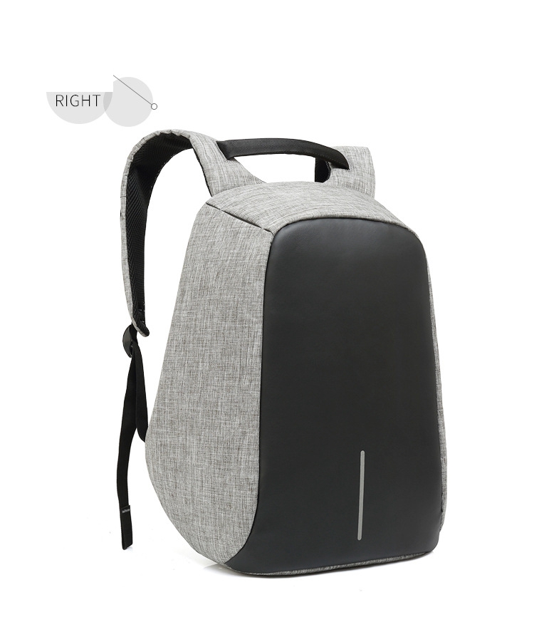 new multi function waterproof anti theft laptop backpacks with usb charging computer accessories special best offer buy one lk sri lanka 67065 - New Multi function Waterproof Anti theft Laptop Backpacks with USB Charging