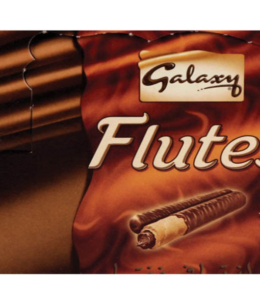 Best Deal Galaxy Flutes Chocolate BuyOne.lk Online Shopping Store