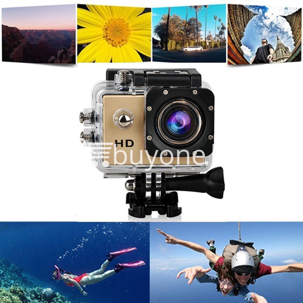 11in1 action camera 12mp hd 1080p 1.5inch lcd diving waterproof sport dv with bicycle stand and helmet base cameras accessories special best offer buy one lk sri lanka 77580 1 - 11in1 Action Camera 12MP HD 1080P 1.5inch LCD Diving Waterproof Sport DV with bicycle stand and Helmet base