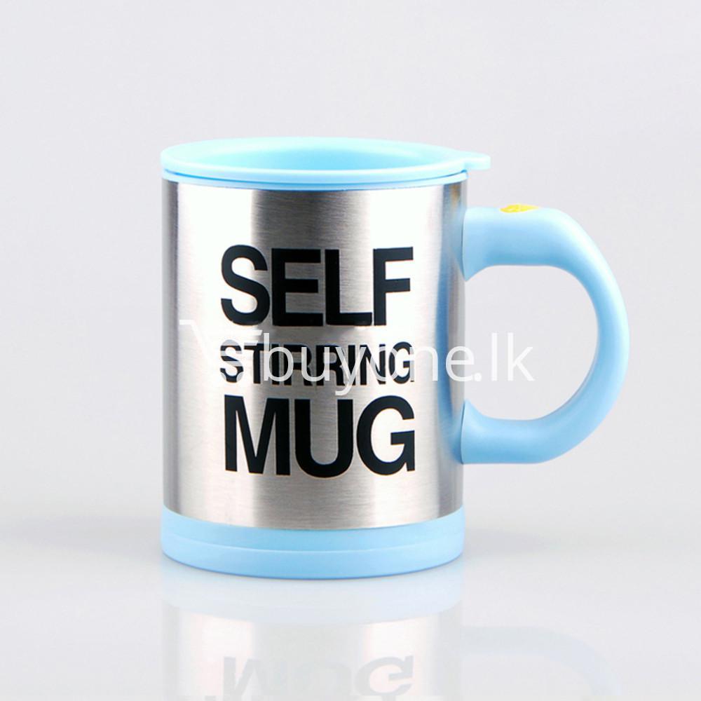 automatic self stirring mug coffee mixer for coffee lovers and travelers home and kitchen special best offer buy one lk sri lanka 40926 - Automatic Self Stirring Mug Coffee Mixer For Coffee Lovers and Travelers