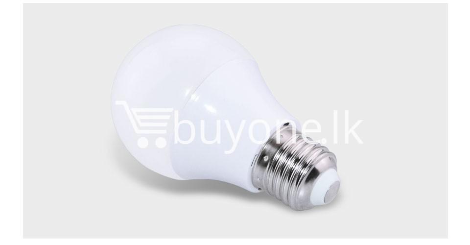 bluetooth smart led bulb for home hotel with warranty home and kitchen special best offer buy one lk sri lanka 73873 - Bluetooth Smart LED Bulb For Home Hotel with Warranty