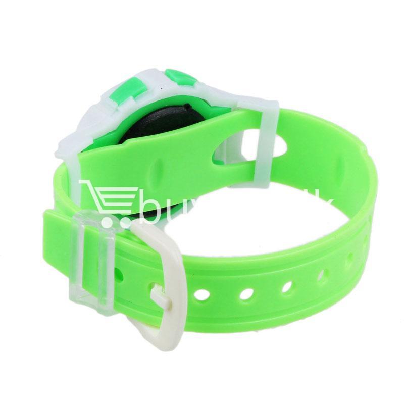 modern colorful led digital sport watch for children childrens watches special best offer buy one lk sri lanka 22758 2 - Modern Colorful LED Digital Sport Watch For Children