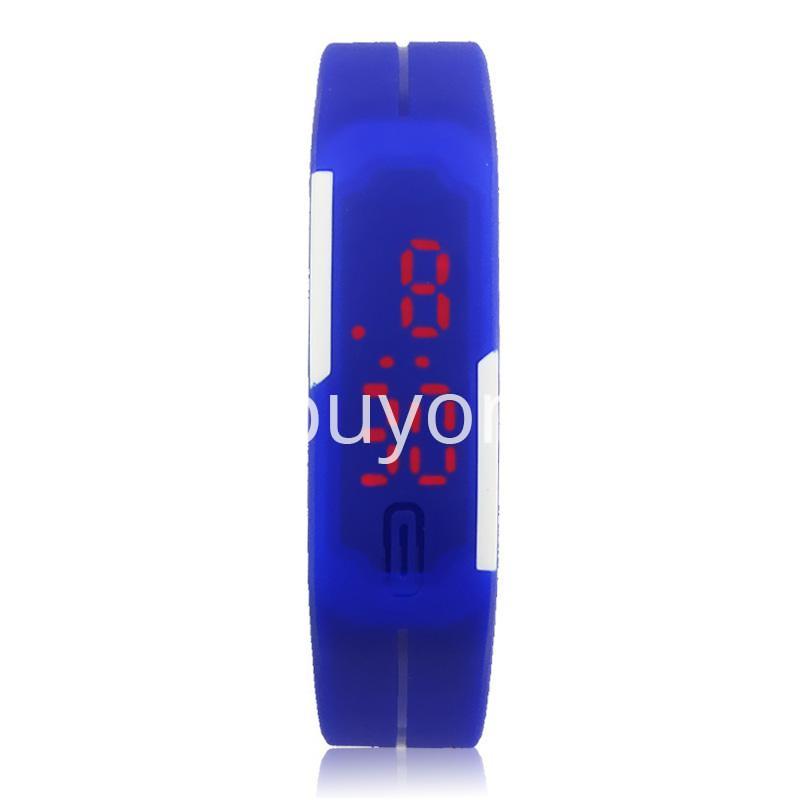 new ultra thin digital led sports watch men watches special best offer buy one lk sri lanka 23341 1 - New Ultra Thin Digital LED Sports Watch