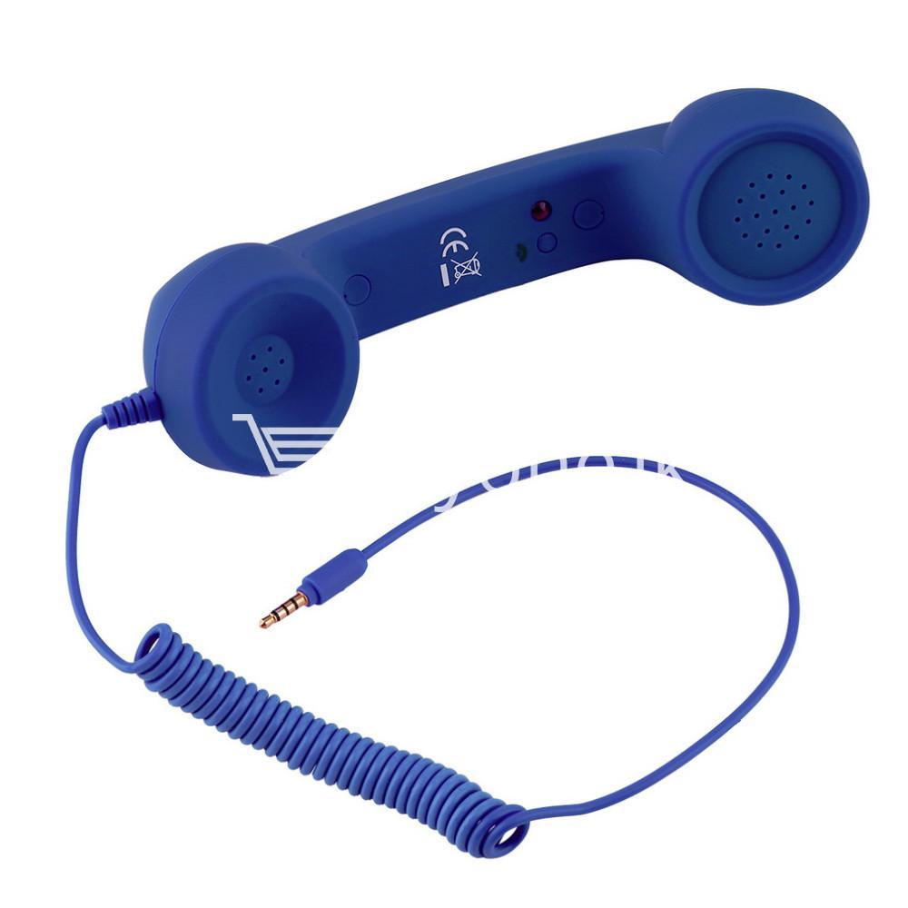 whatsapp handset radiation proof cell phone receiver mobile phone accessories special best offer buy one lk sri lanka 82154 - Whatsapp Handset Radiation Proof Cell Phone Receiver