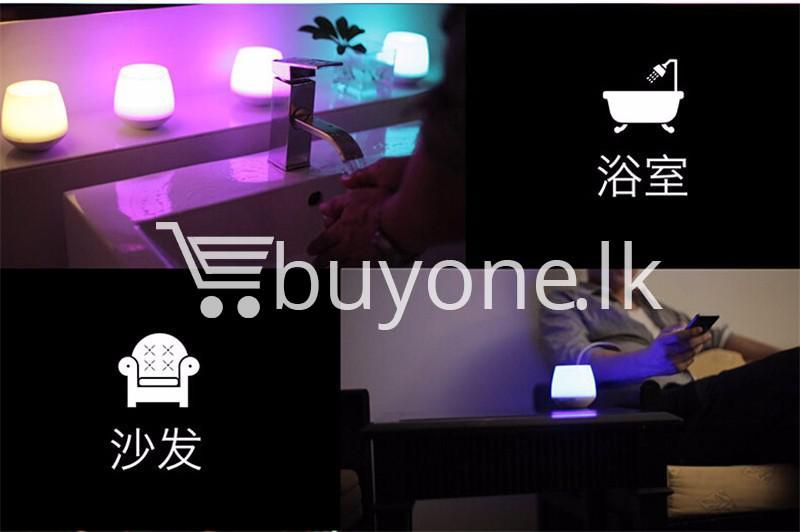 wireless smart led playbulb electric candle night light for iphone htc samsung home and kitchen special best offer buy one lk sri lanka 72416 - Wireless Smart LED Playbulb Electric Candle night light For iPhone, HTC, Samsung