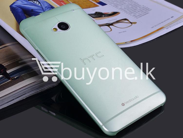 0.29mm ultra thin translucent slim soft mobile phone case for htc one m7 mobile phone accessories special best offer buy one lk sri lanka 13386 1 - 0.29mm Ultra thin Translucent Slim Soft Mobile Phone Case For HTC One M7