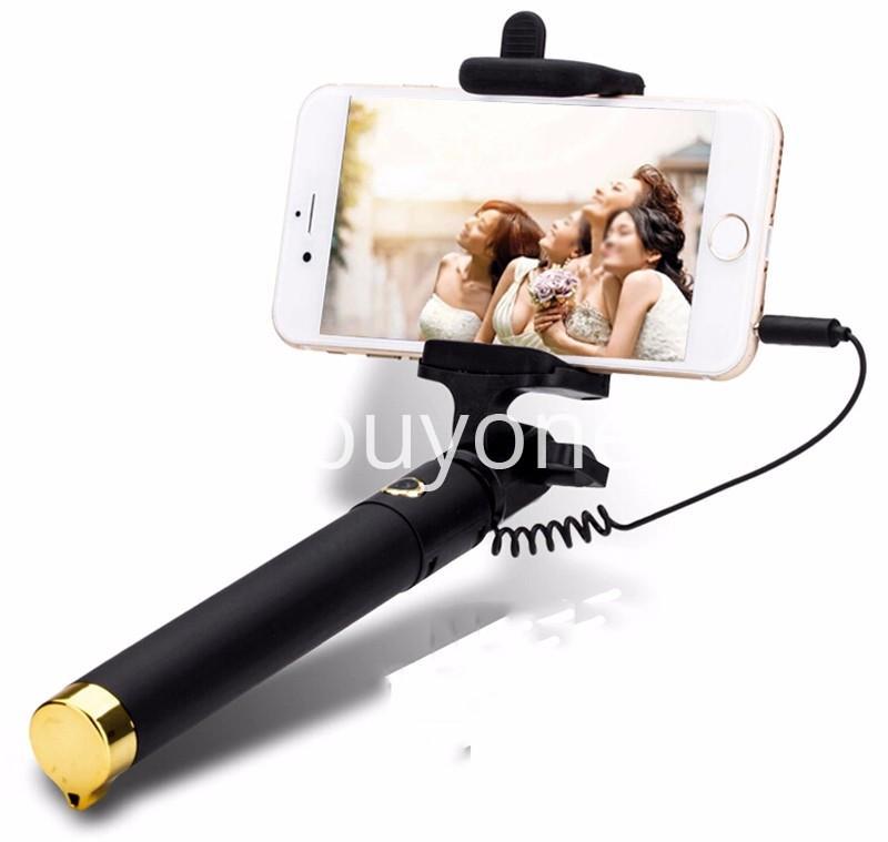 extendable handheld selfie stick monopod tripod mobile phone accessories special best offer buy one lk sri lanka 91288 - Extendable Handheld Selfie Stick Monopod Tripod