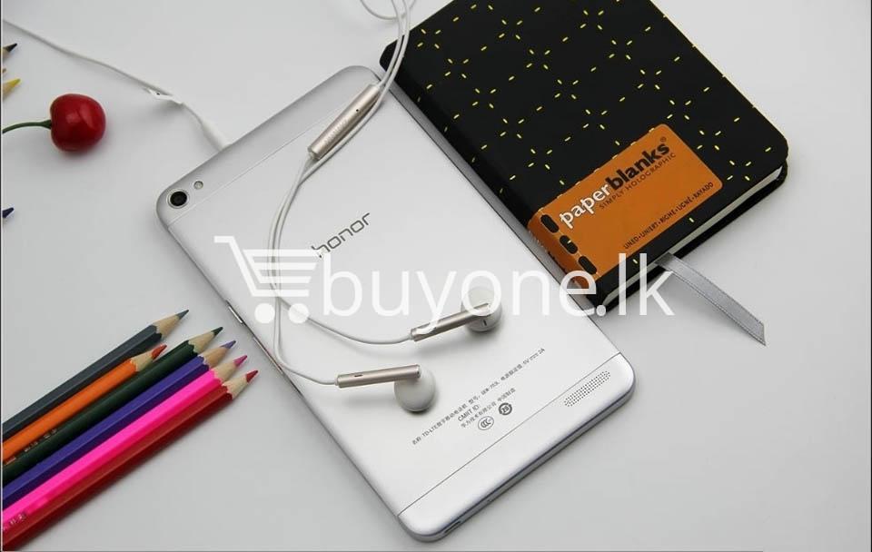 huawei earphone am116 in ear headset with microphone mobile phone accessories special best offer buy one lk sri lanka 90174 - Huawei Earphone  AM116 In-Ear Headset with Microphone