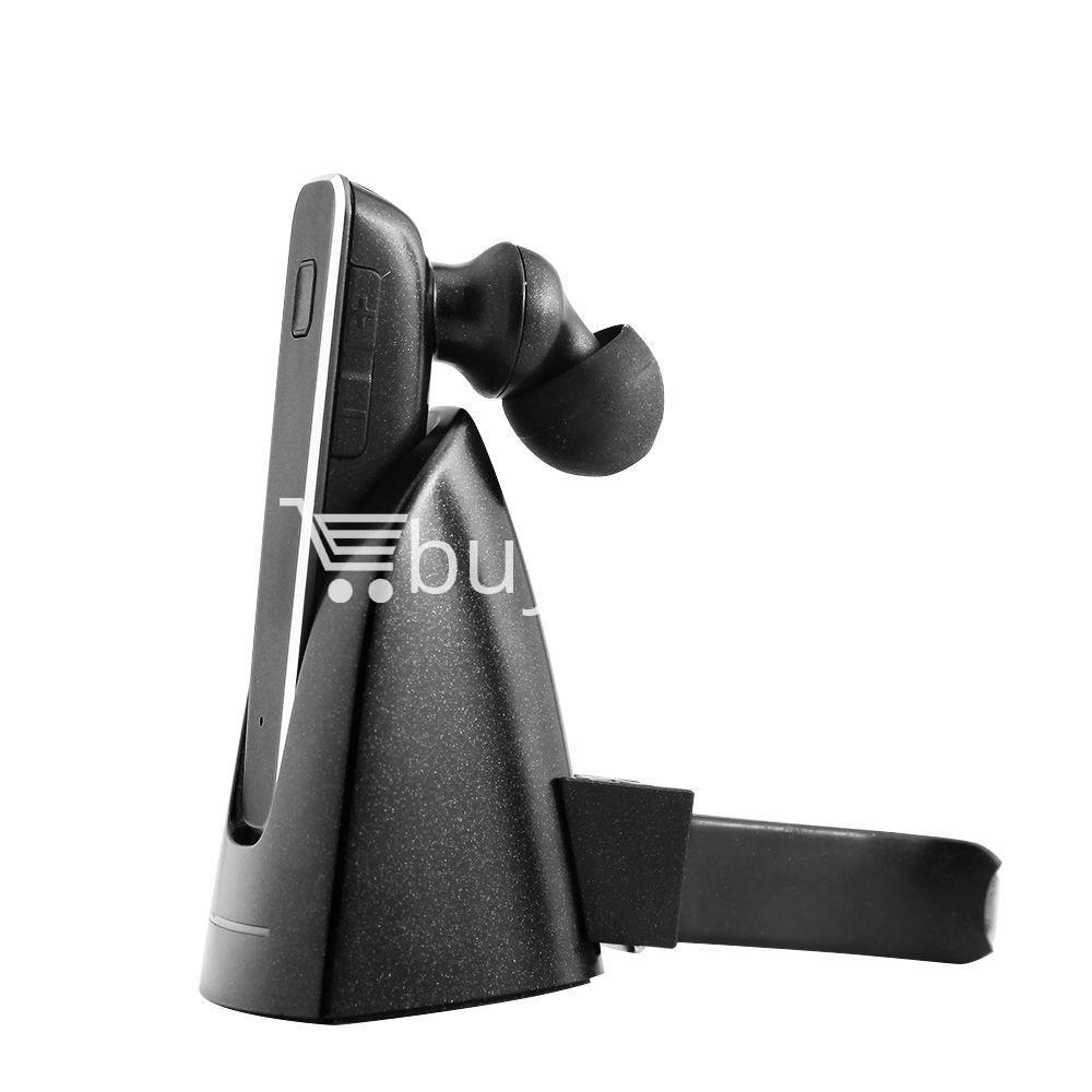 original new roman wireless car bluetooth headset mobile phone accessories special best offer buy one lk sri lanka 72597 - Original New Roman Wireless Car Bluetooth Headset