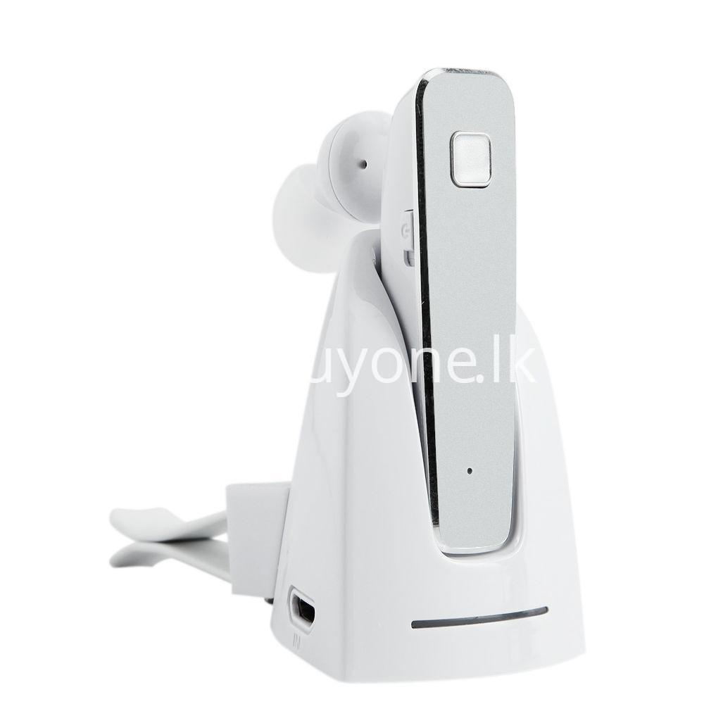 original new roman wireless car bluetooth headset mobile phone accessories special best offer buy one lk sri lanka 72604 - Original New Roman Wireless Car Bluetooth Headset