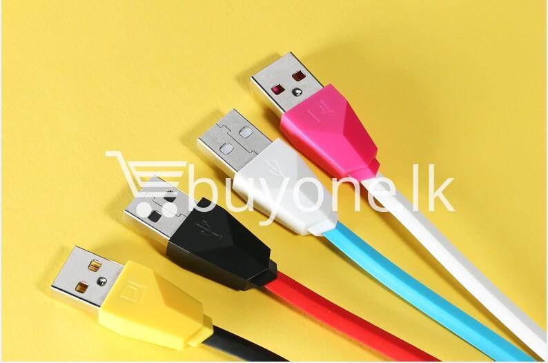 original remax alien series mobile phone cable fast charging data sync cable mobile phone accessories special best offer buy one lk sri lanka 24975 - Original Remax Alien Series Mobile Phone Cable Fast Charging Data Sync Cable