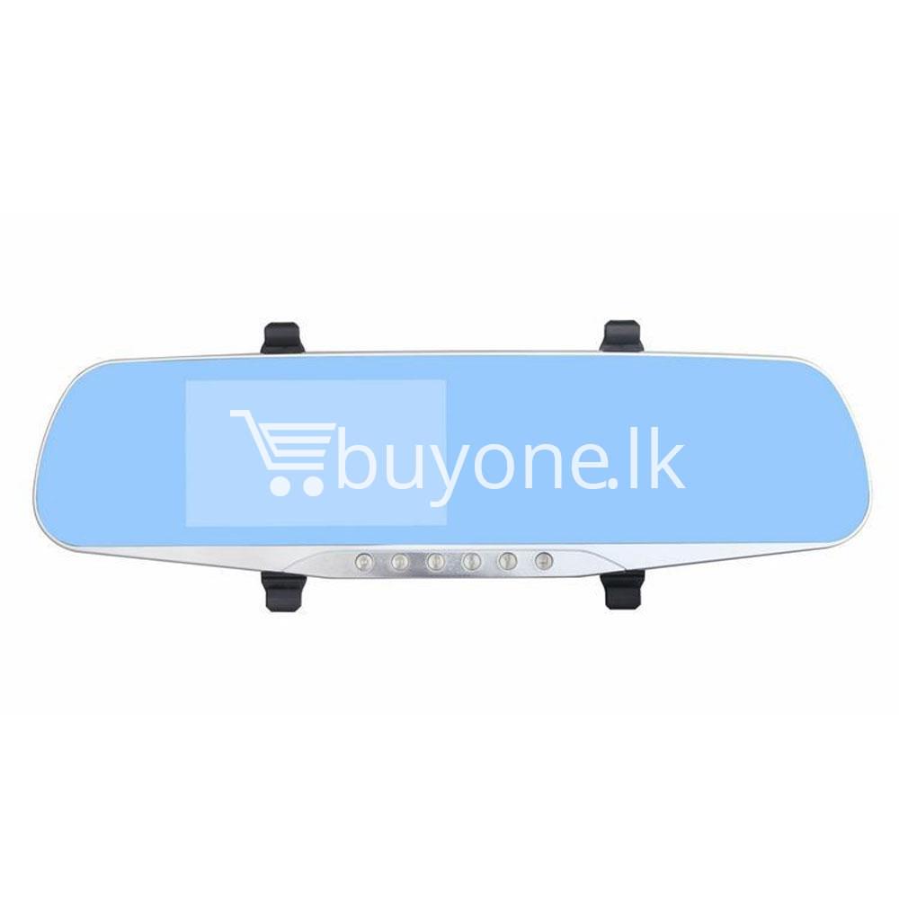 rearview mirror car recorder dual rear view mirror automobile store special best offer buy one lk sri lanka 95361 - Rearview Mirror Car Recorder Dual Rear View Mirror