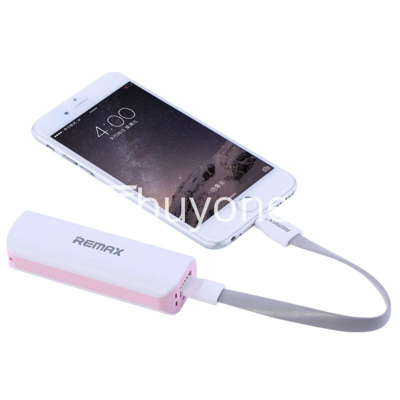 remax power bank 2600 mah portable backup battery charger mobile phone accessories special best offer buy one lk sri lanka 22519 - Remax power bank 2600 mAh portable backup battery charger