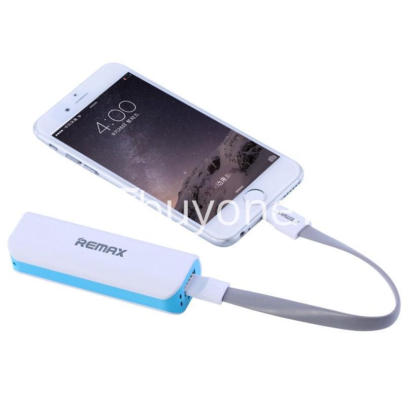 remax power bank 2600 mah portable backup battery charger mobile phone accessories special best offer buy one lk sri lanka 22521 - Remax power bank 2600 mAh portable backup battery charger