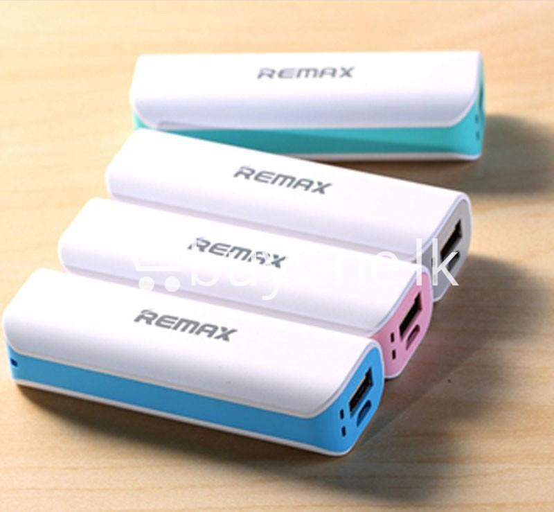 remax power bank 2600 mah portable backup battery charger mobile phone accessories special best offer buy one lk sri lanka 22526 - Remax power bank 2600 mAh portable backup battery charger