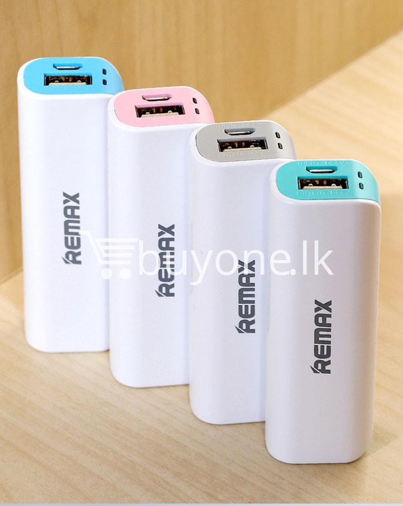 remax power bank 2600 mah portable backup battery charger mobile phone accessories special best offer buy one lk sri lanka 22534 - Remax power bank 2600 mAh portable backup battery charger