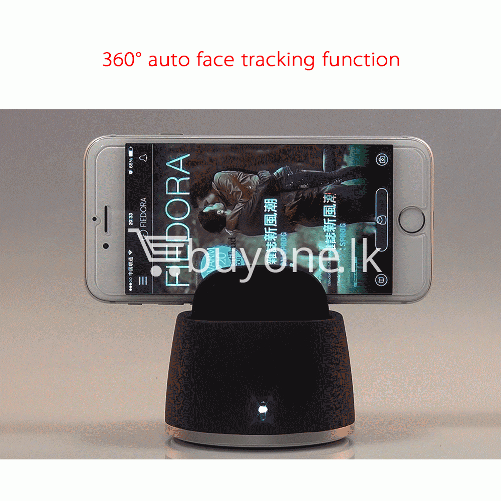 self timer rotatable robot bluetooth selfie for iphones smartphones mobile phone accessories special best offer buy one lk sri lanka 59003 - Self-Timer Rotatable Robot Bluetooth Selfie For iPhones & Smartphones