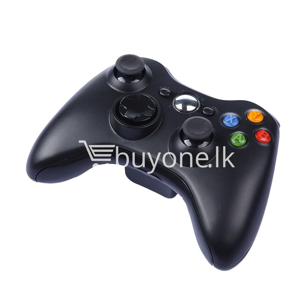 xbox 360 wireless controller joystick computer accessories special best offer buy one lk sri lanka 92272 - XBOX 360 Wireless Controller Joystick