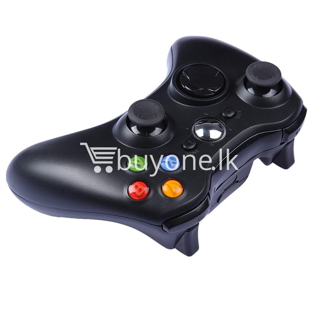 xbox 360 wireless controller joystick computer accessories special best offer buy one lk sri lanka 92275 - XBOX 360 Wireless Controller Joystick