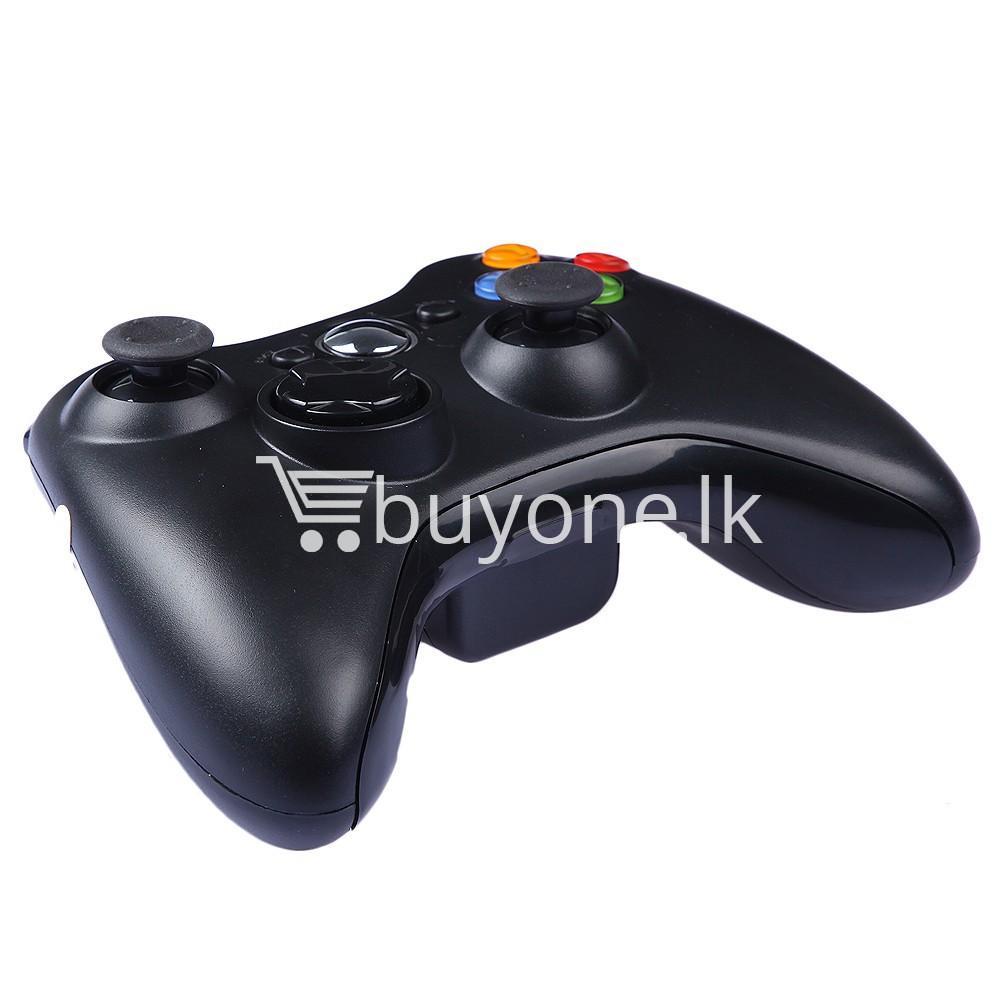 xbox 360 wireless controller joystick computer accessories special best offer buy one lk sri lanka 92277 - XBOX 360 Wireless Controller Joystick