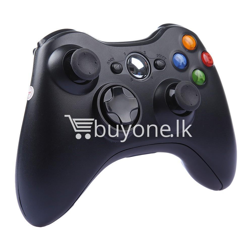 xbox 360 wireless controller joystick computer accessories special best offer buy one lk sri lanka 92282 - XBOX 360 Wireless Controller Joystick