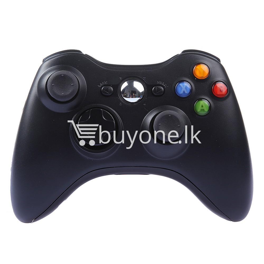 xbox 360 wireless controller joystick computer accessories special best offer buy one lk sri lanka 92283 - XBOX 360 Wireless Controller Joystick