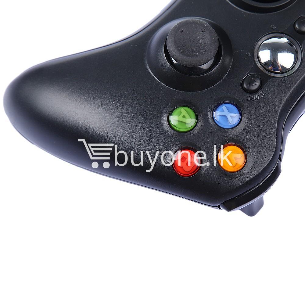 xbox 360 wireless controller joystick computer accessories special best offer buy one lk sri lanka 92284 - XBOX 360 Wireless Controller Joystick