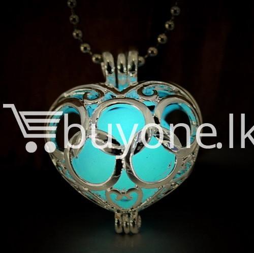 european atlantis glow in dark pendant with necklace jewelry store special best offer buy one lk sri lanka 68163 - European Atlantis Glow in Dark Pendant with Necklace