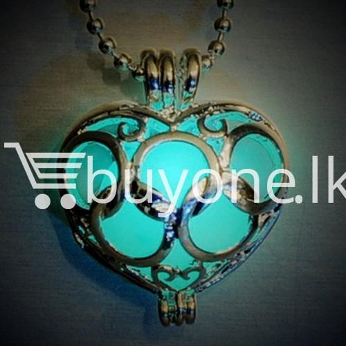 european atlantis glow in dark pendant with necklace jewelry store special best offer buy one lk sri lanka 68164 - European Atlantis Glow in Dark Pendant with Necklace