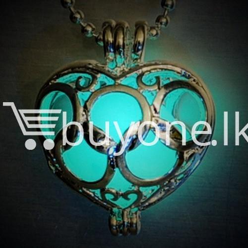 european atlantis glow in dark pendant with necklace jewelry store special best offer buy one lk sri lanka 68165 - European Atlantis Glow in Dark Pendant with Necklace