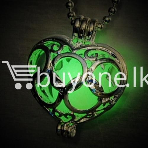 european atlantis glow in dark pendant with necklace jewelry store special best offer buy one lk sri lanka 68166 - European Atlantis Glow in Dark Pendant with Necklace