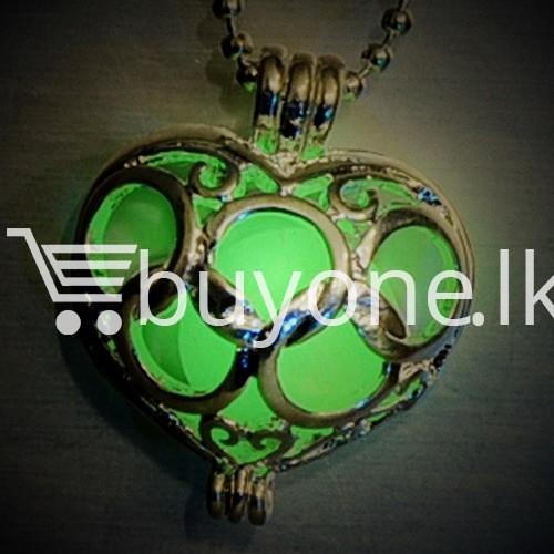european atlantis glow in dark pendant with necklace jewelry store special best offer buy one lk sri lanka 68167 - European Atlantis Glow in Dark Pendant with Necklace