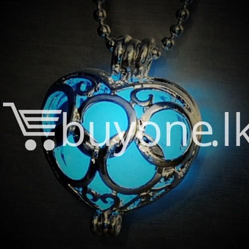 european atlantis glow in dark pendant with necklace jewelry store special best offer buy one lk sri lanka 68168 - European Atlantis Glow in Dark Pendant with Necklace